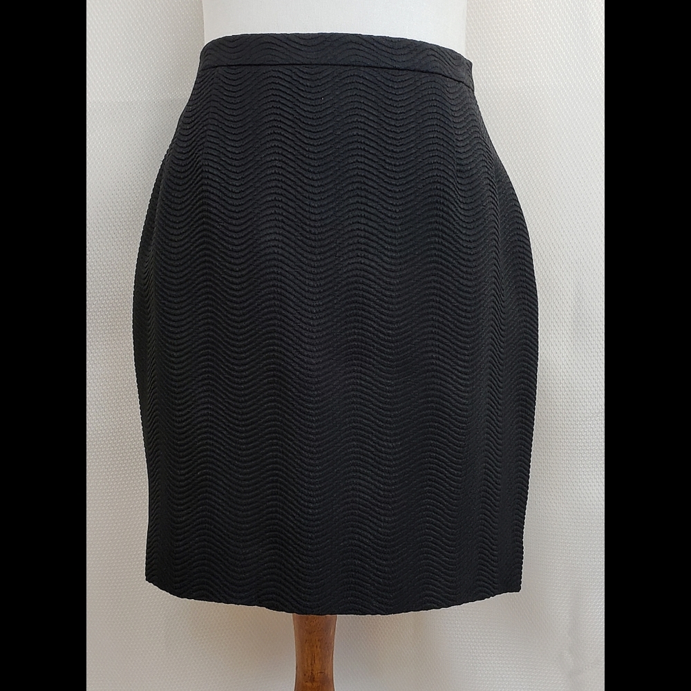 Emanuel Ungaro GRUPPO GFT mini skirt